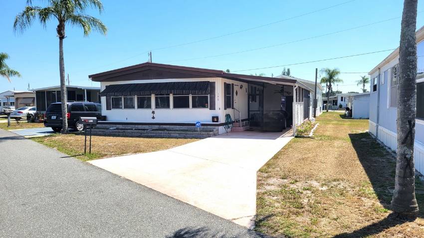 186 Valencia Dr. a Winter Haven, FL Mobile or Manufactured Home for Sale